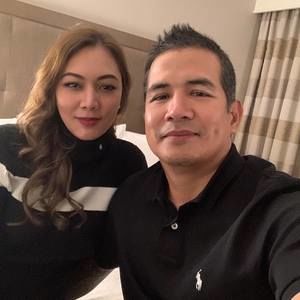 Meet your Posher, Ronald allan